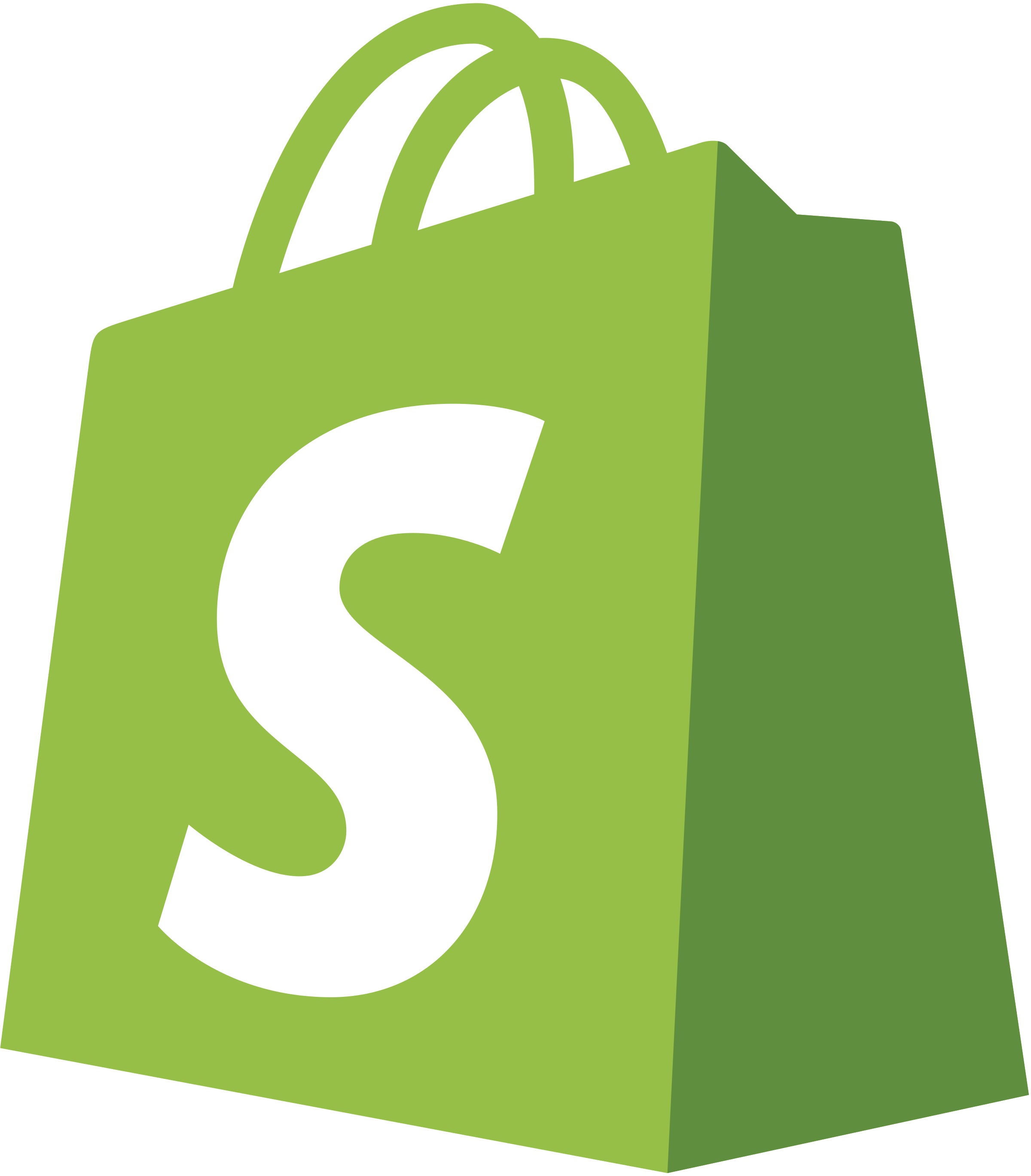 shopify logo png transparent