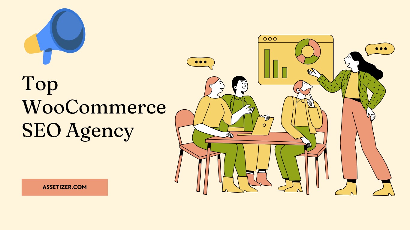 WooCommerce SEO Agency