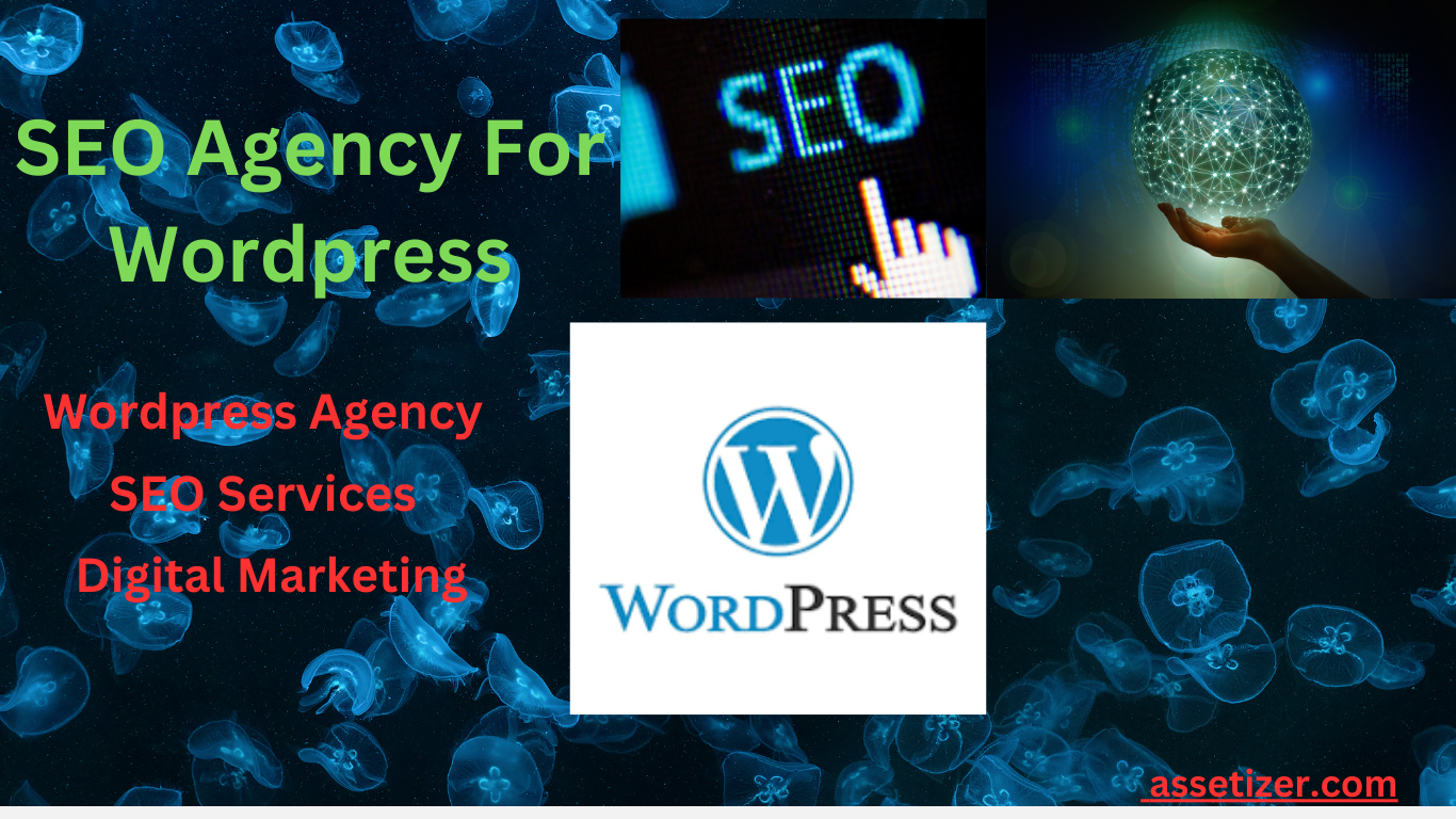 wordpress seo agency