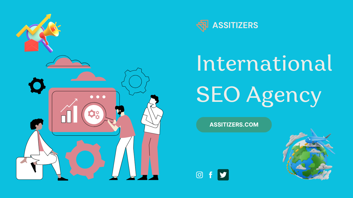 International SEO Agency