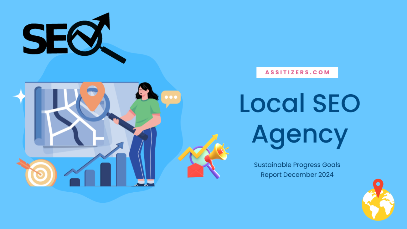 Local SEO Agency