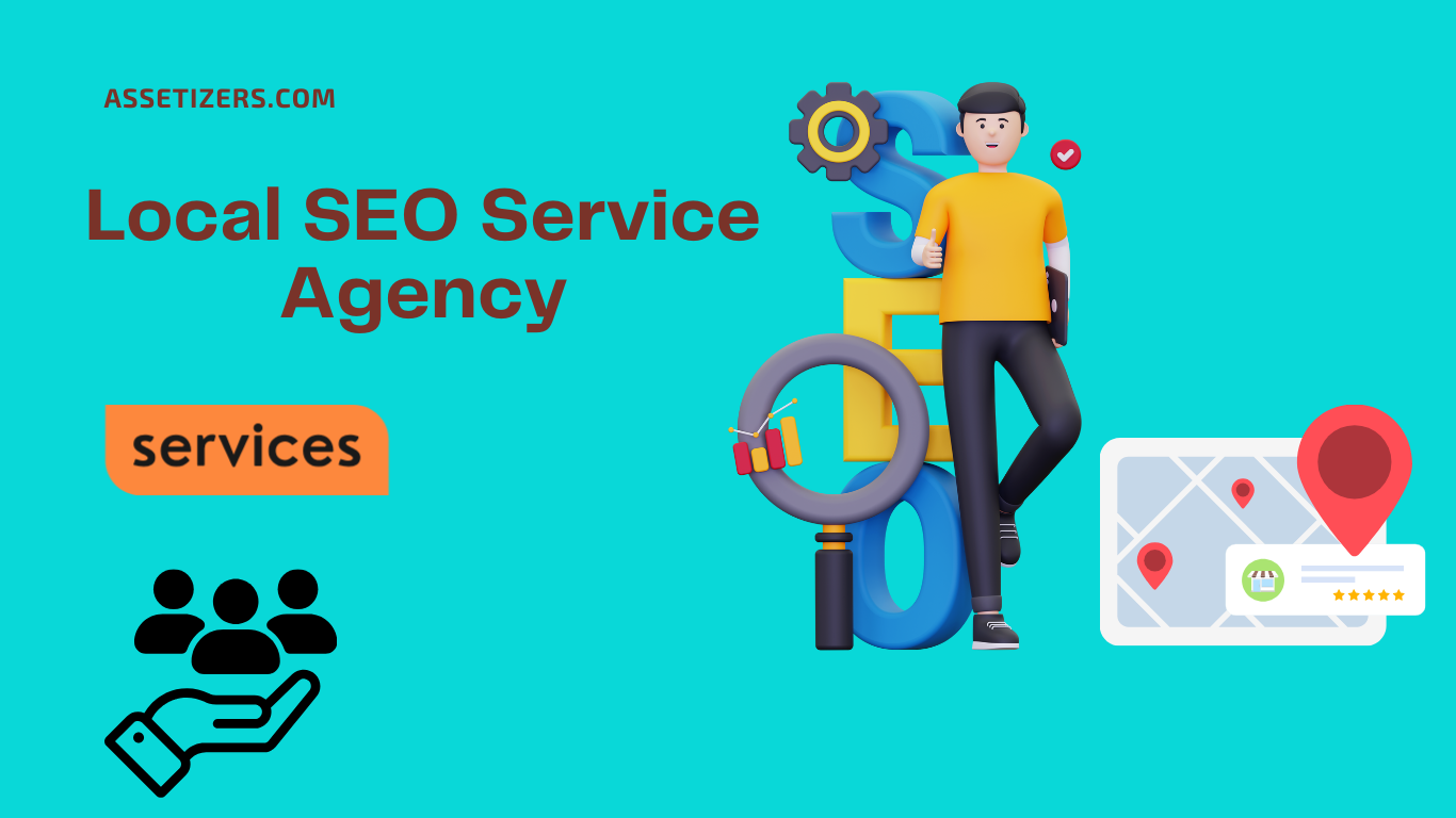 Local SEO Service Agency