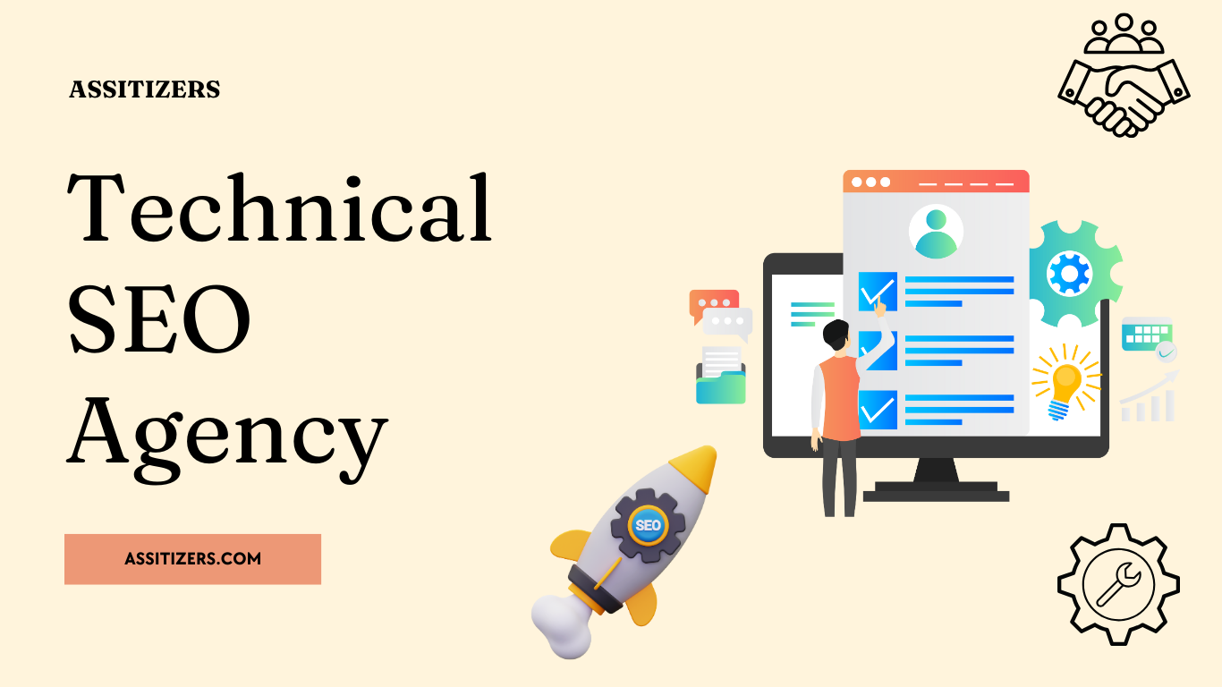 Technical SEO Agency