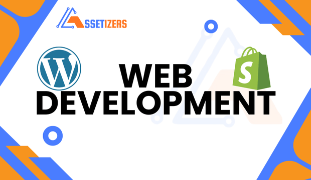 web development