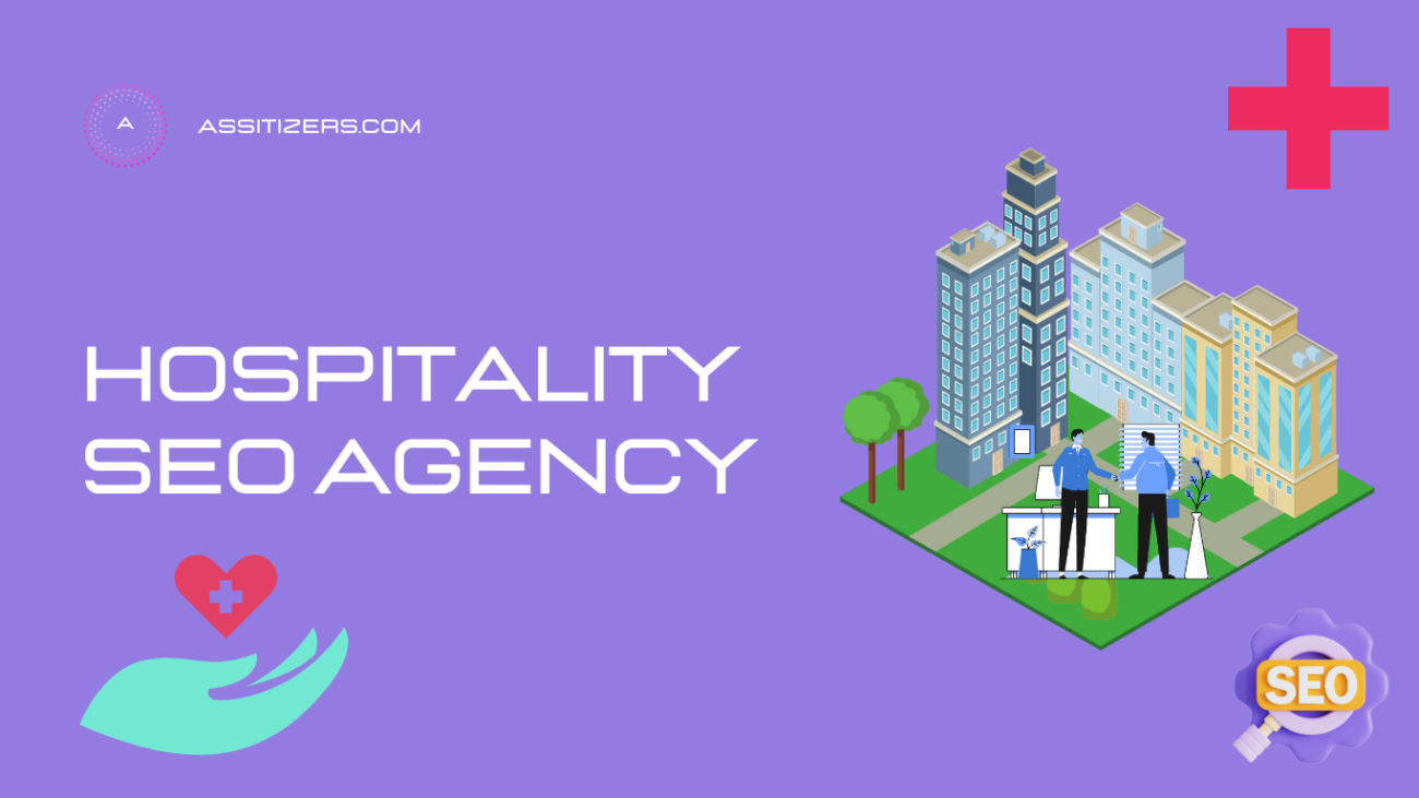 hospitality seo agency