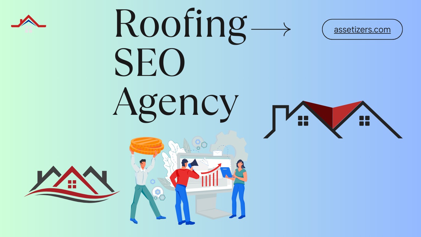 roofing seo agency